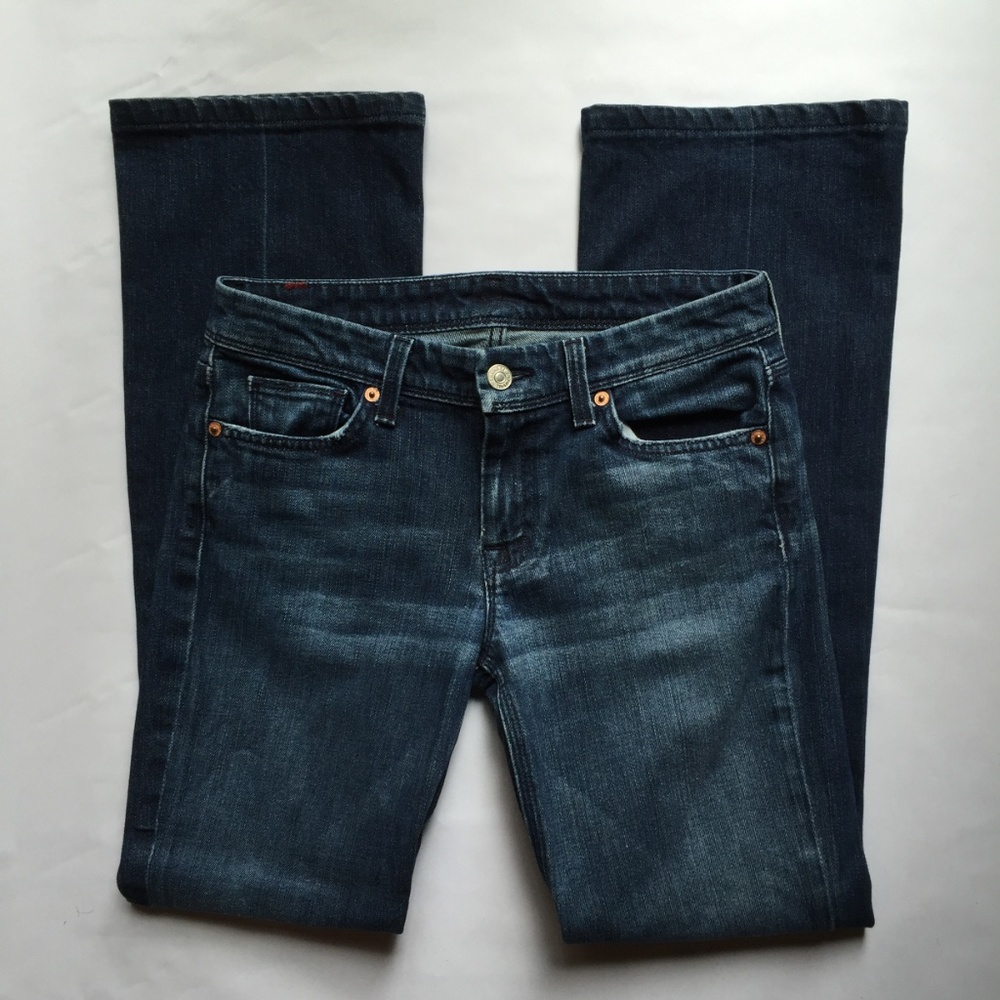7FAM Flynt jeans